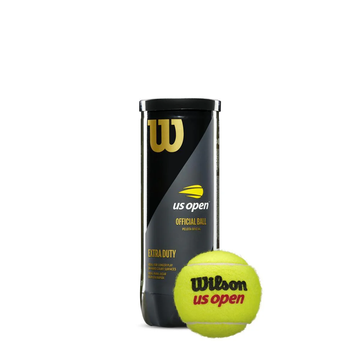 US Open Extra Duty - 3 Balls - Image 3