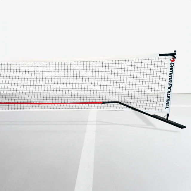 22' Portable Pickleball Net Set - Image 2