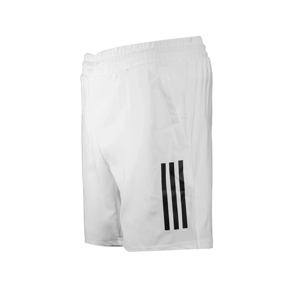 Club 3-Stripes Tennis Shorts - Image 3