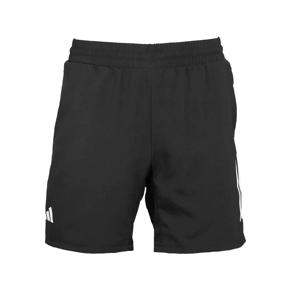 Club 3-Stripes Tennis Shorts - Image 4