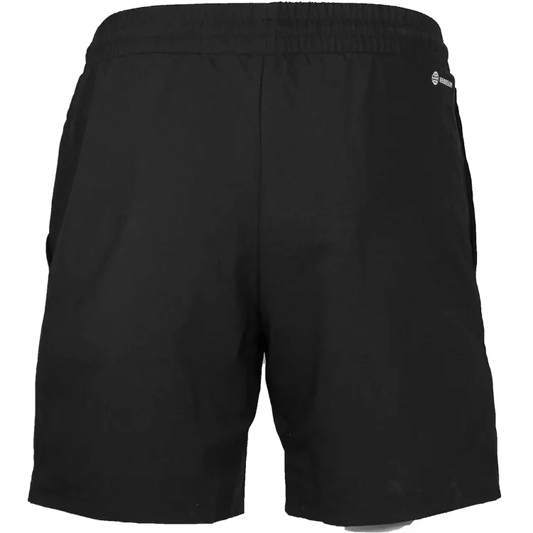 Club 3-Stripes Tennis Shorts - Image 5