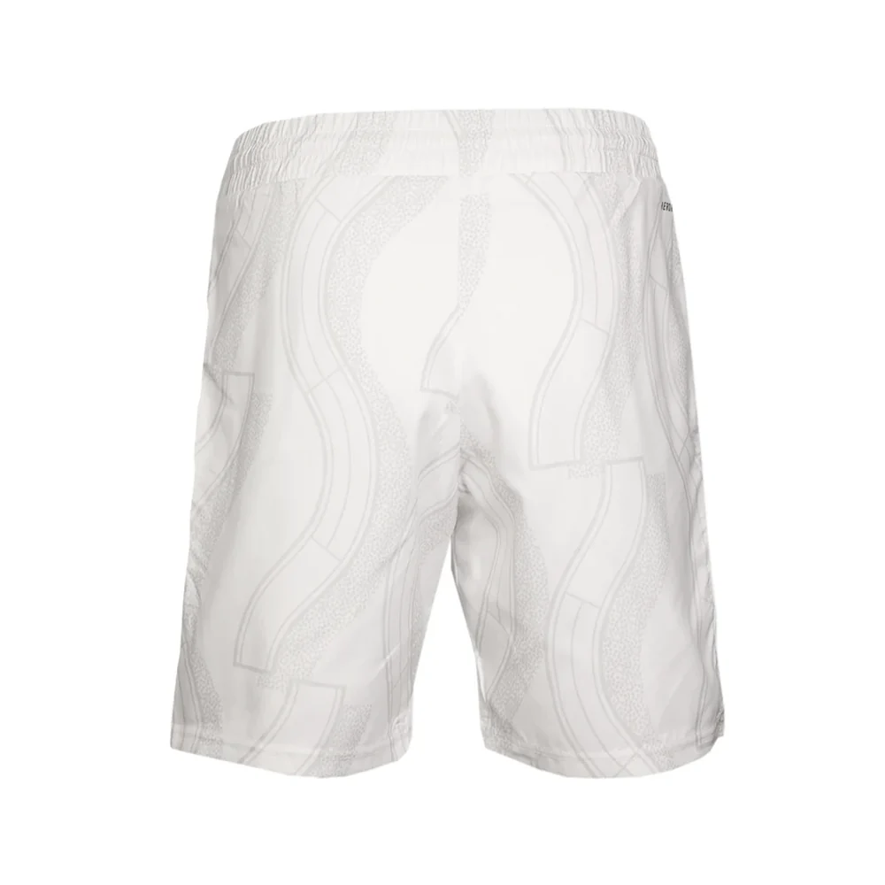 Club Tennis Graphic Short - Image 4
