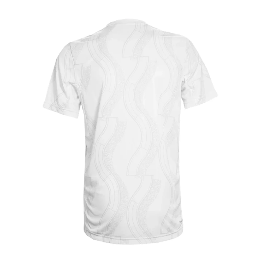 Club Tennis Graphic Tee - Image 4