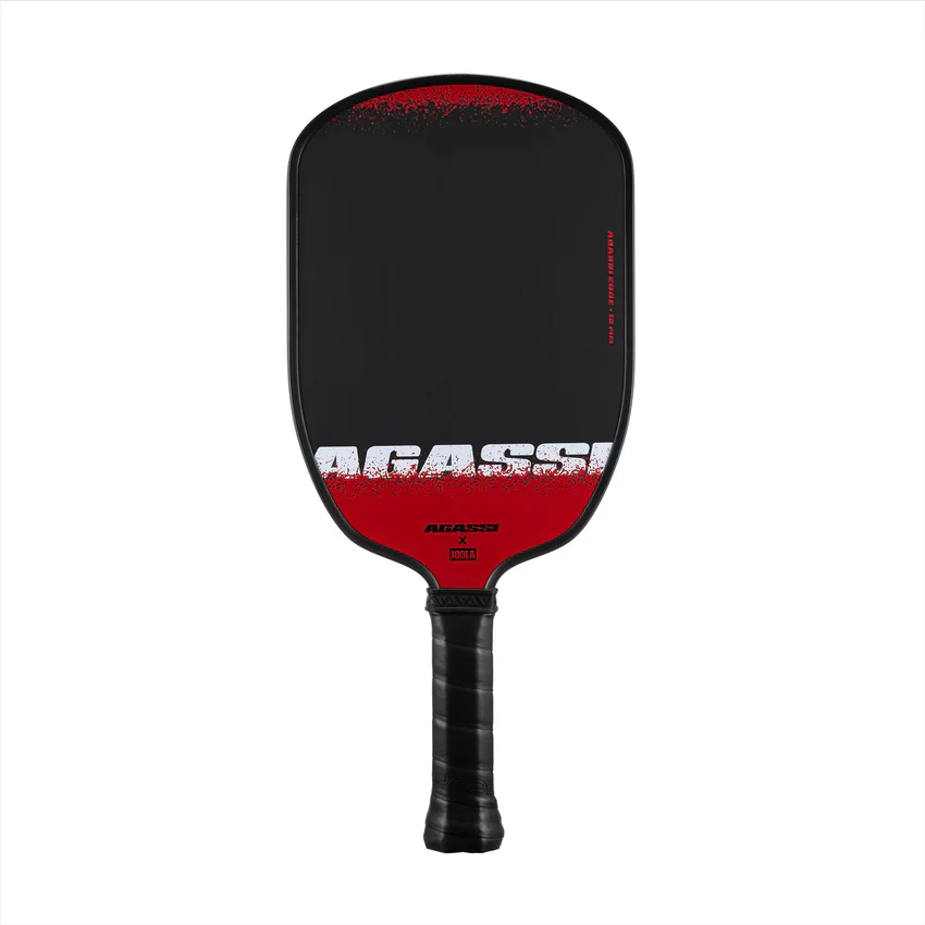 Agassi Edge SS25 - 16mm