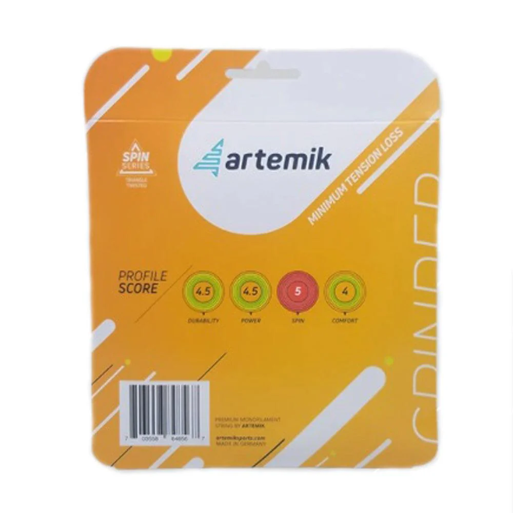 Artemik Grinder 16 Pack - Black - Image 2