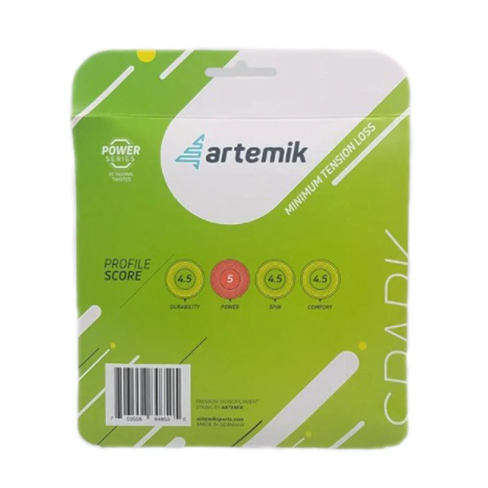 Artemik Spark 16 Pack - Green - Image 2