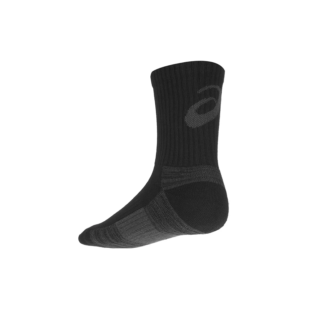 Asics Training Crew Socks - 3 Pack - Image 2