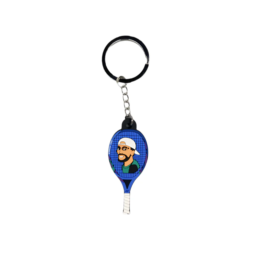Athlete Keychain - Image 3