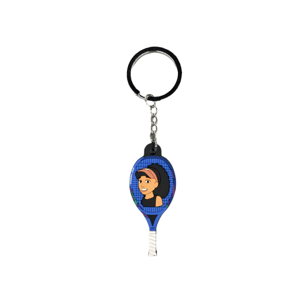 Athlete Keychain - Image 4
