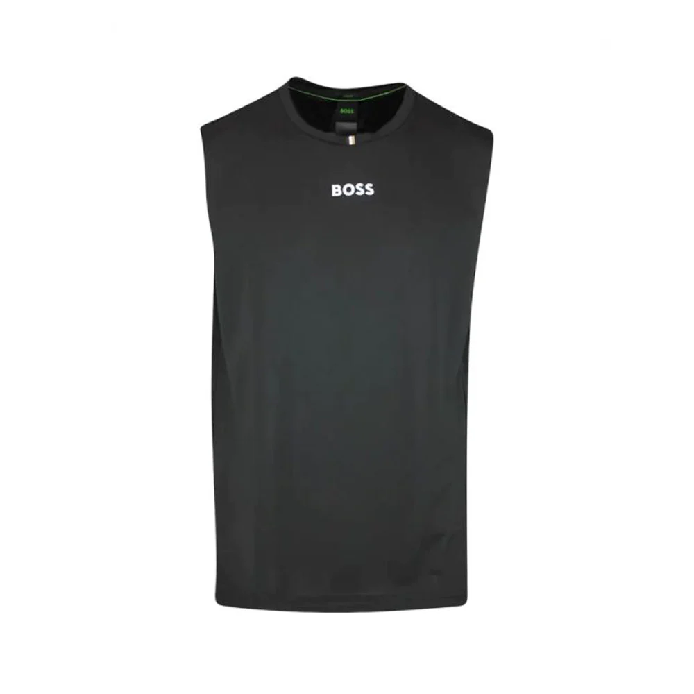Tank TOC Pique