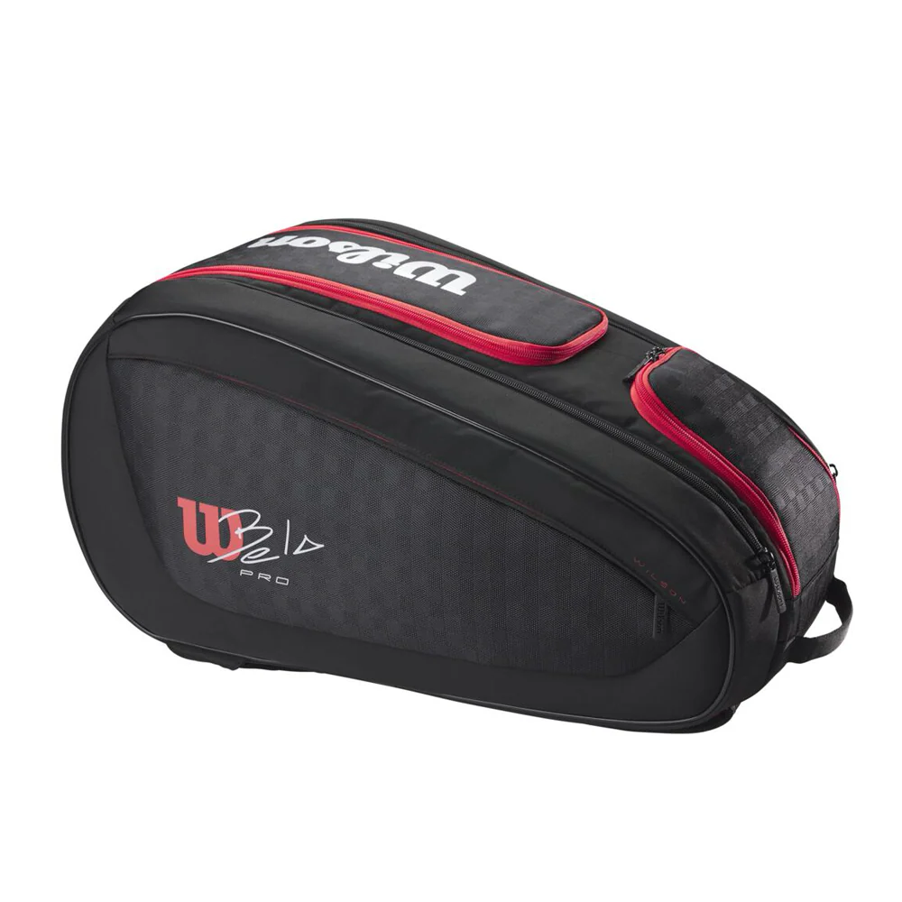 Bela V3 Padel Racket Bag - Image 2
