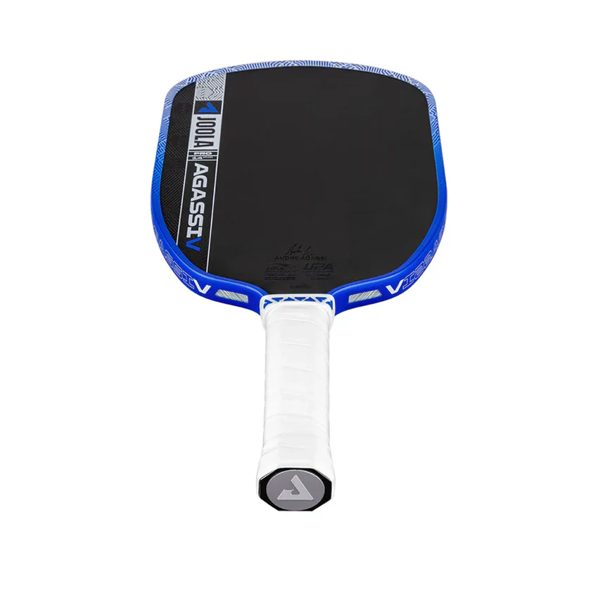 Agassi Pro V 16mm - Image 3