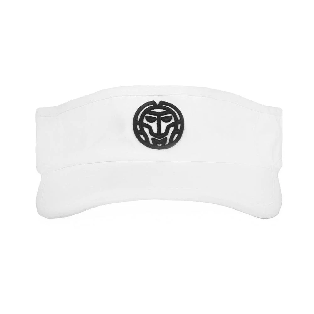 Heat Stroke Move Visor - White