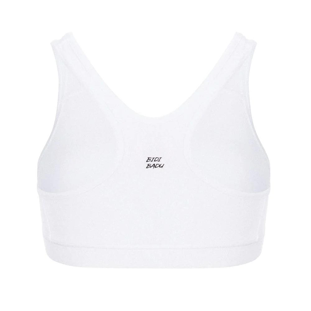 Bidi Badu Jude Tech Bra (Women's) - White - Image 2