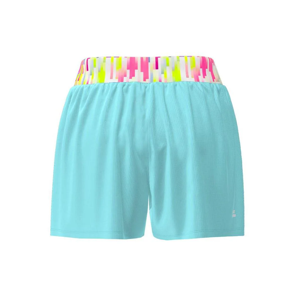 Melbourne 2024 Printed 2 in 1 Shorts - Image 2