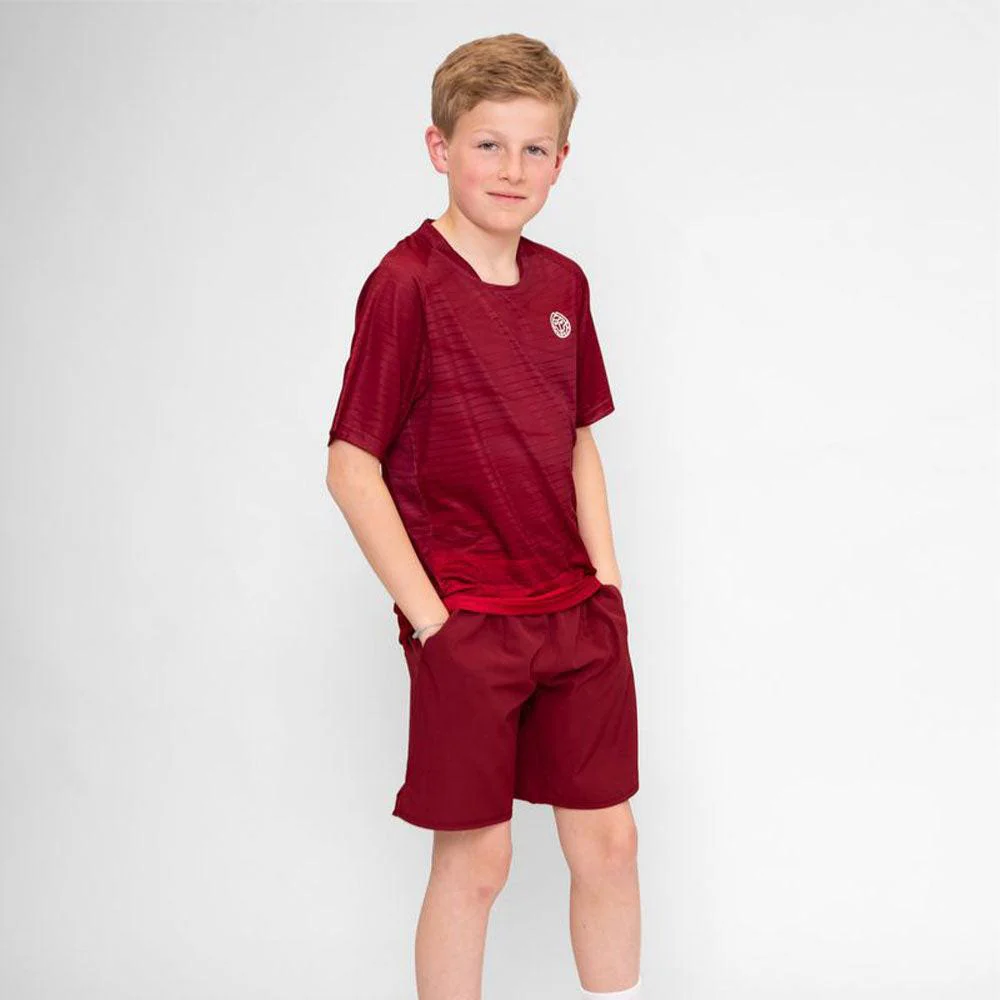 Protected Leafs Junior Shorts - Image 3