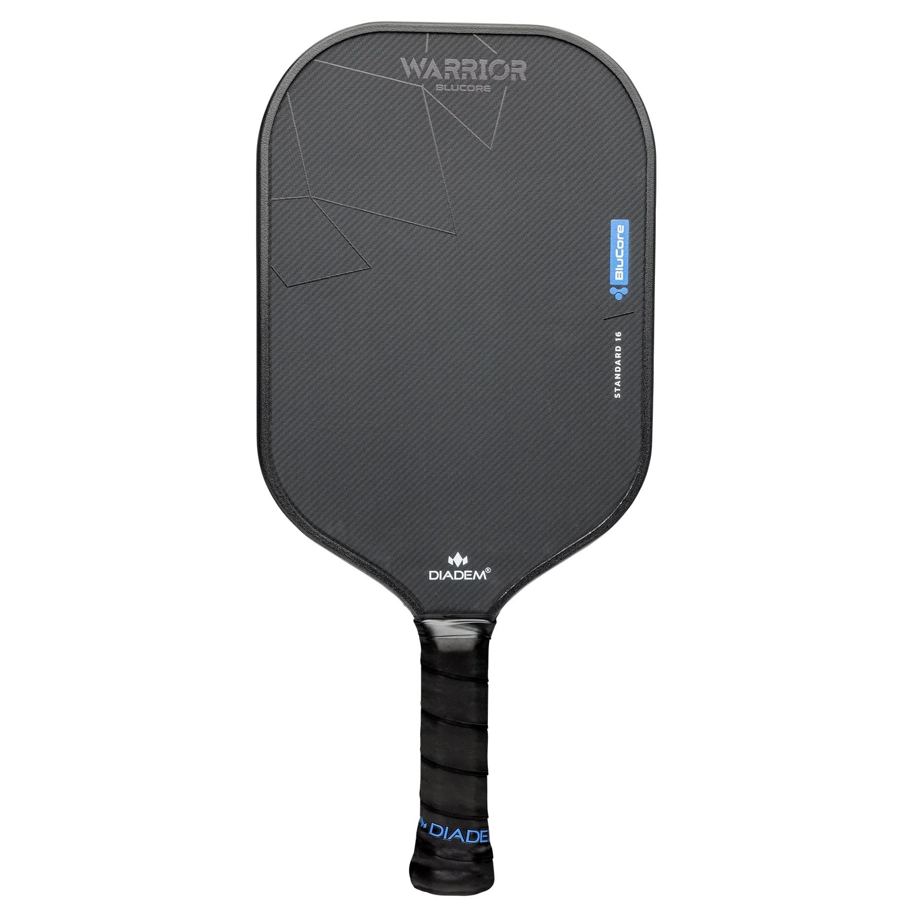 BluCore Warrior v3 16mm Standard