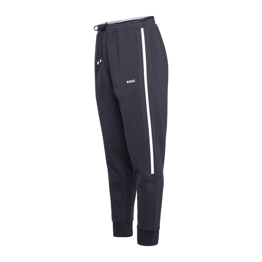 Hadikonos Jersey Trousers - Image 2