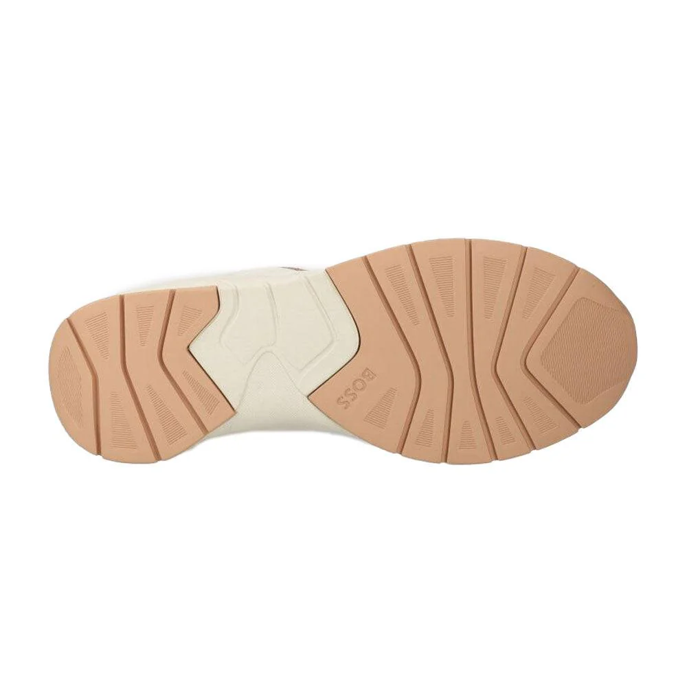 Sneakers - Open Brown - Image 2