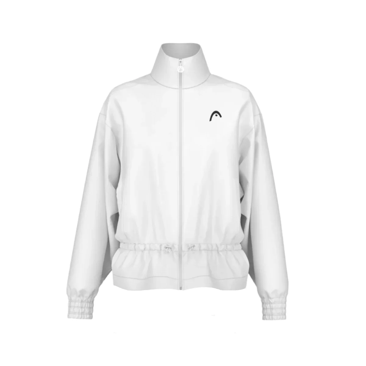Breaker Jacket