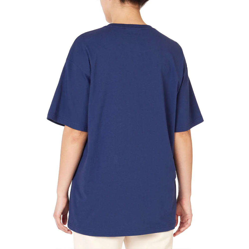 Classic Fila Logo Tee - Image 2