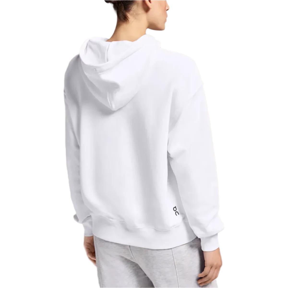 Club Hoodie - Image 5