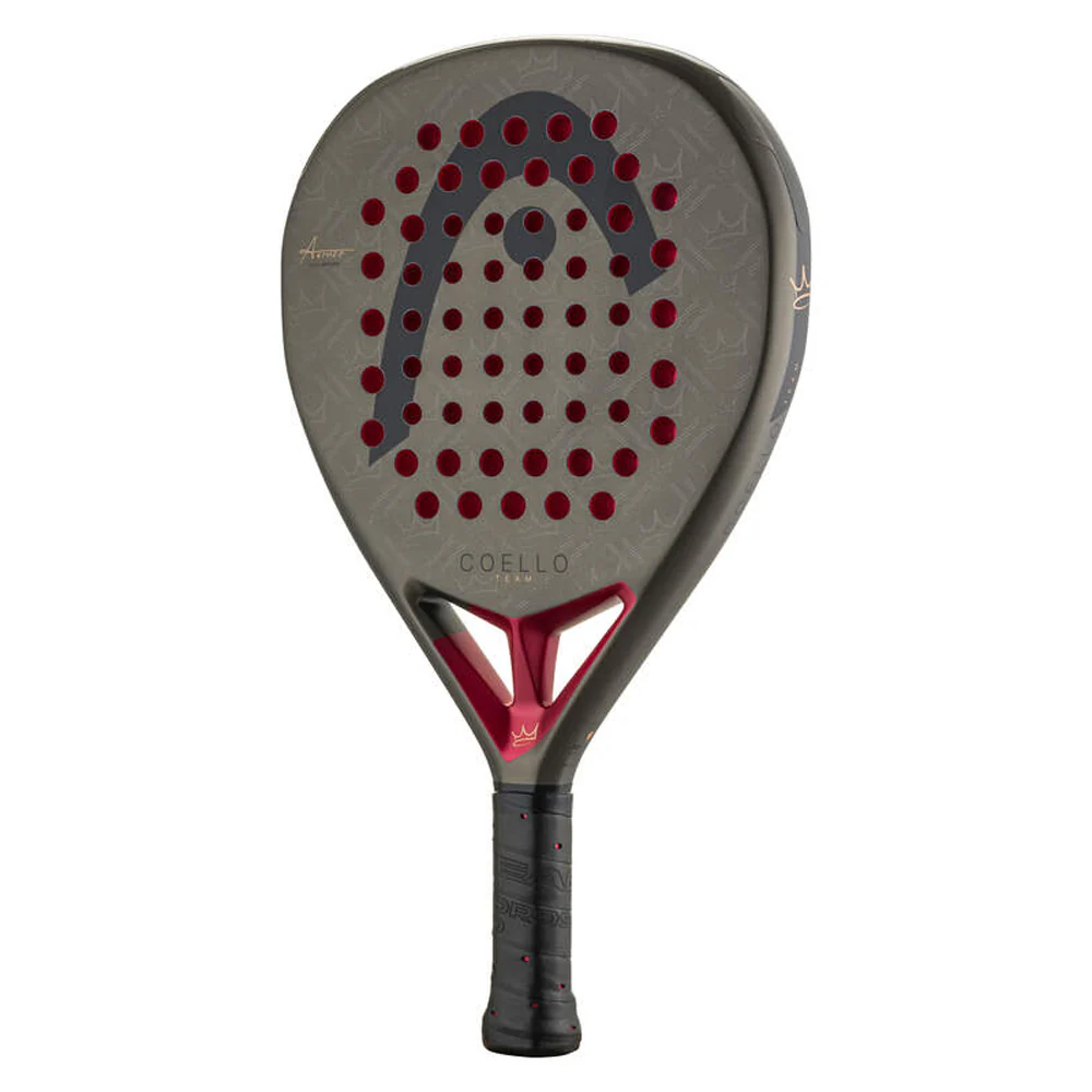 Coello Padel Racquet - 2026 - Image 5