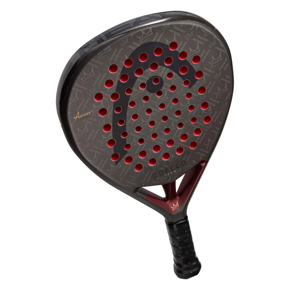 Coello Padel Racquet - 2026 - Image 7