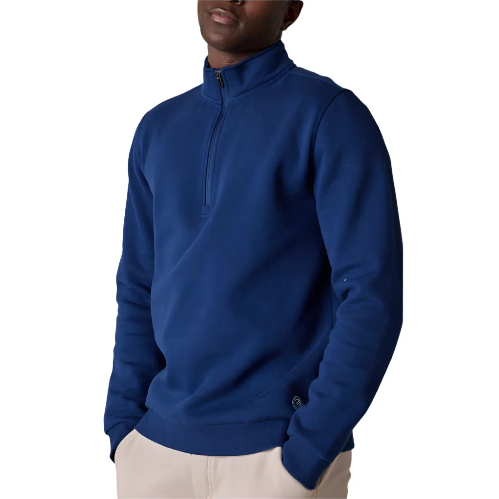 Comfort Luxefleece 1/4 Zip