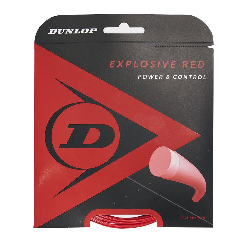 Explosive Red Pack