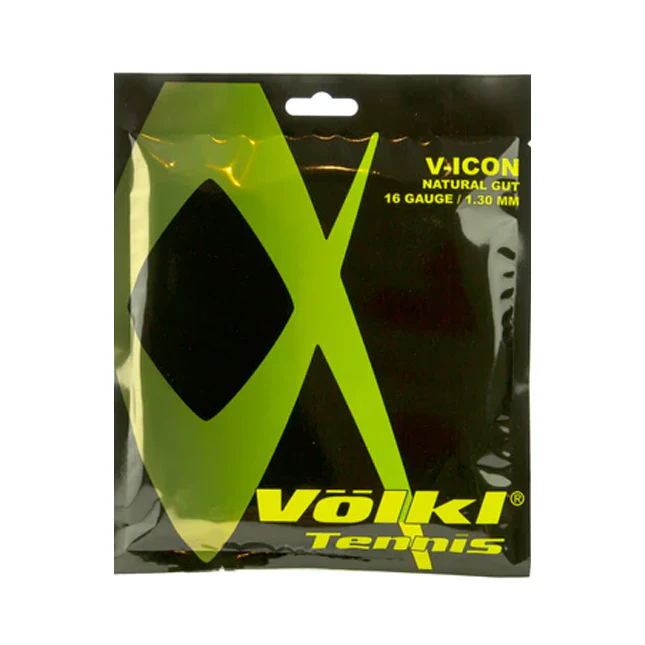 V-Icon Natural Gut 16 Pack - Natural