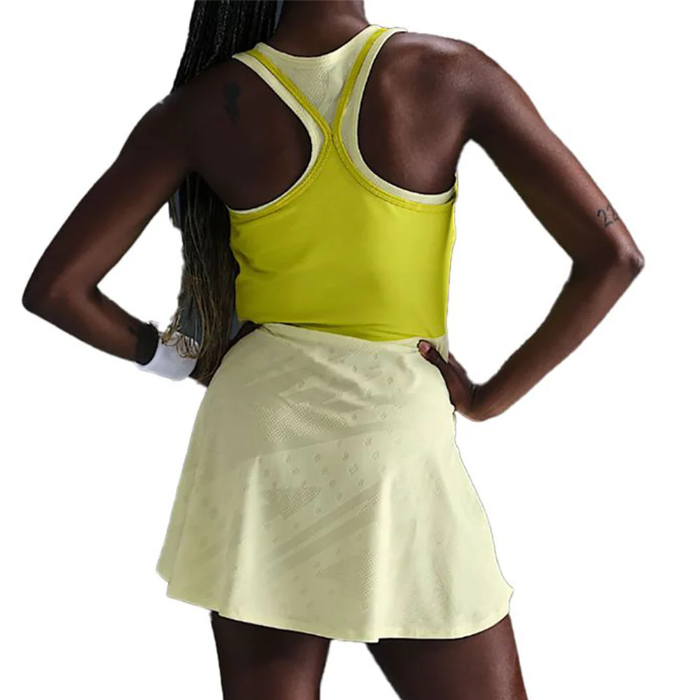 Court Dri-Fit Slam Dress - Image 2