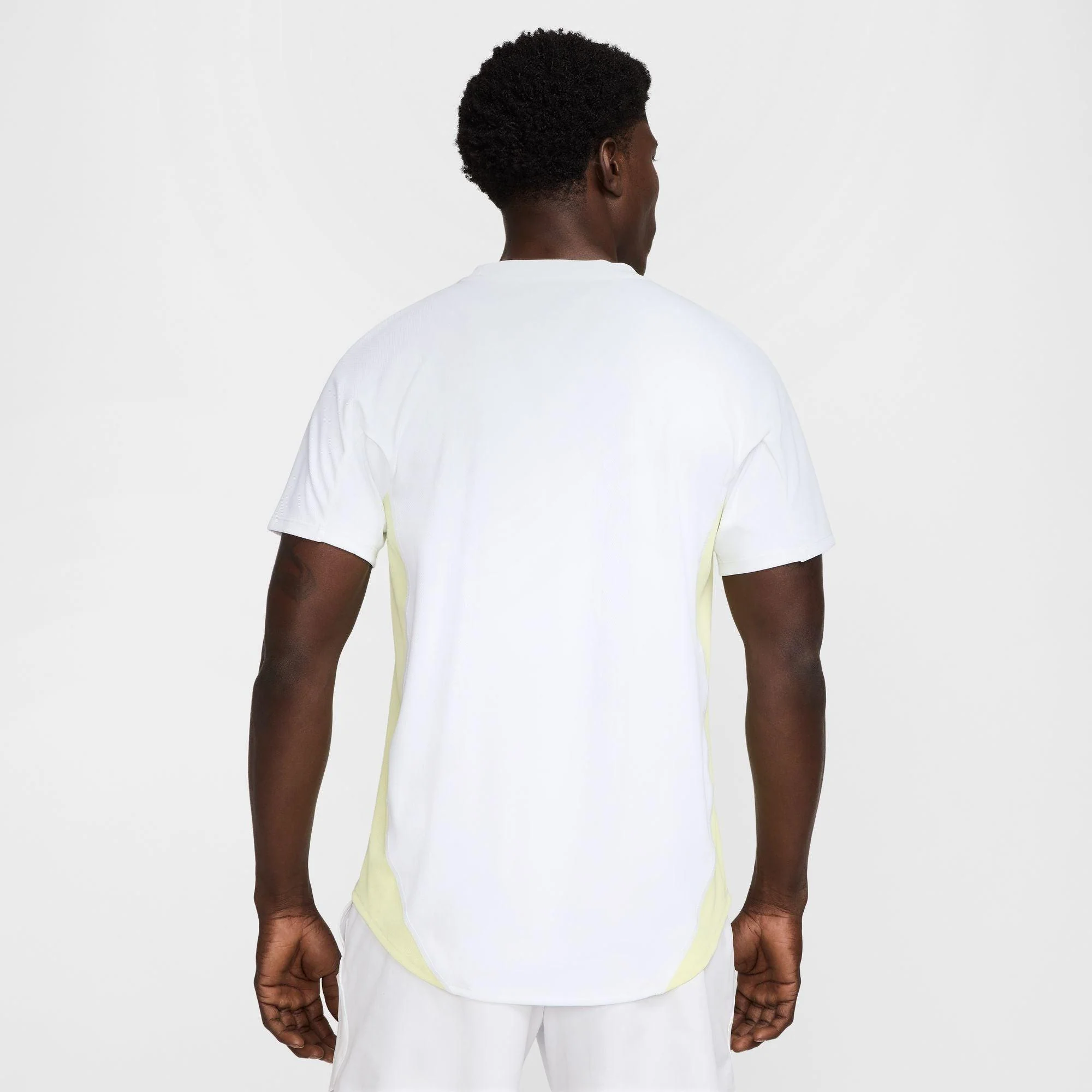 Court Dri-Fit Slam Tennis Top - Image 2