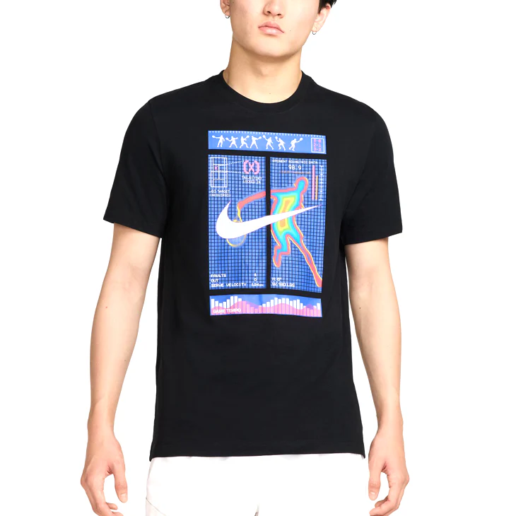 Court Dri-Fit Tennis T-Shirt