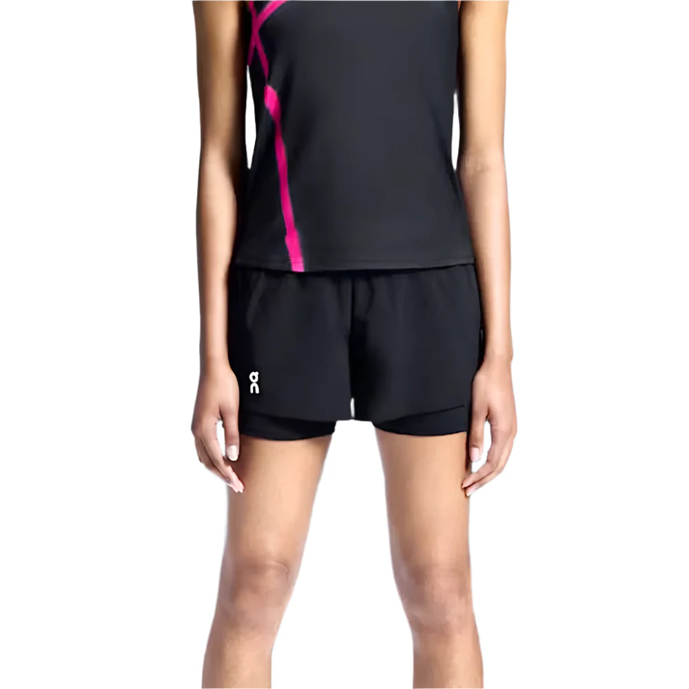 Court Shorts - Image 5