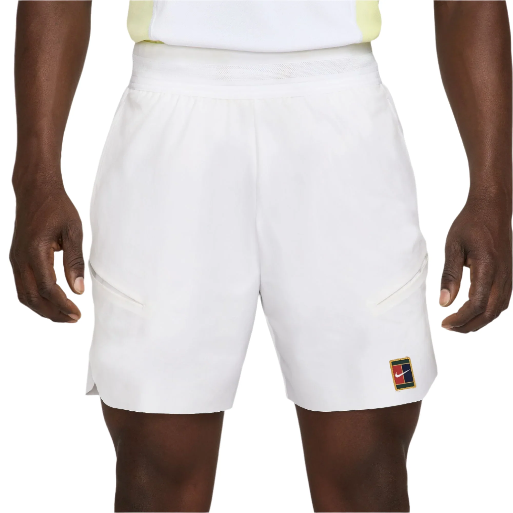 Court Dri-FIT Slam Shorts LN