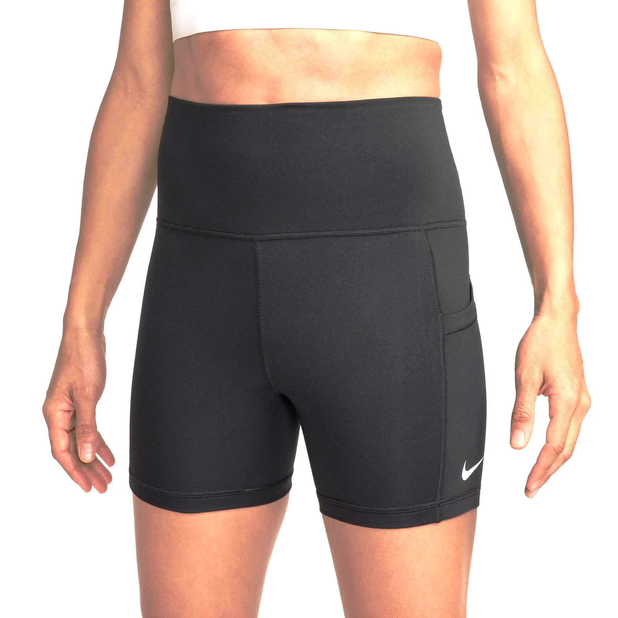Court Slam Dri-Fit Tennis Shorts With Pockets