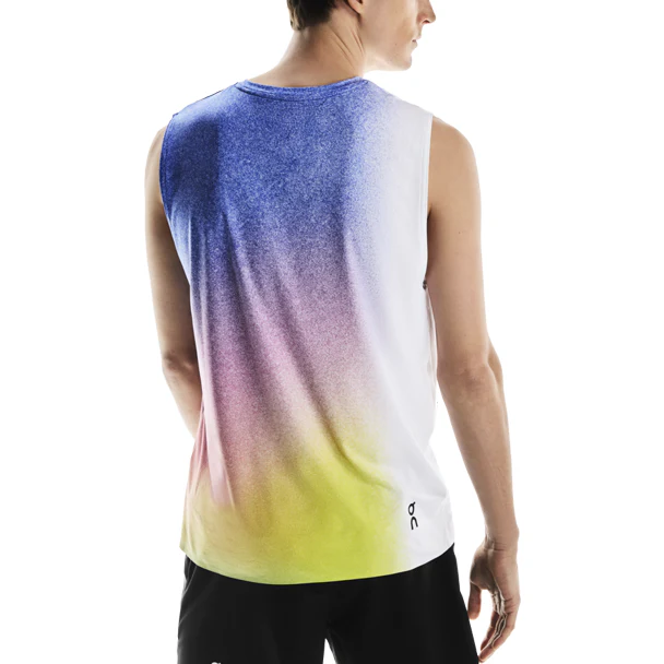 Court Tank - Image 2