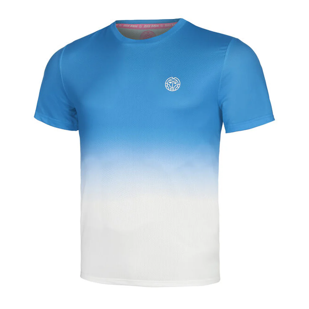 Crew Gradiant Tee - Image 3