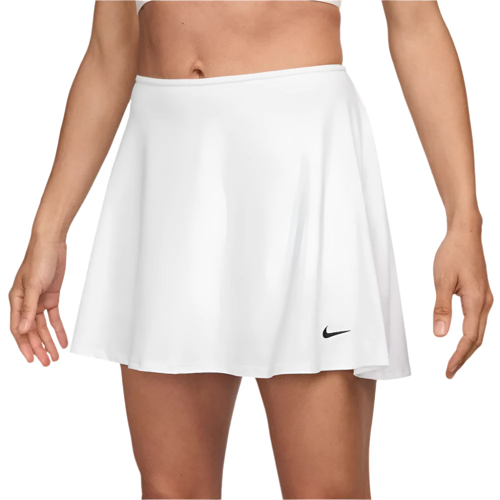 Dri-Fit Mid Rise Flouncy Skirt