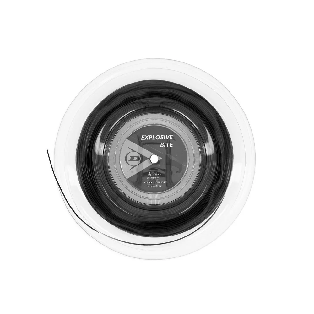 Explosive Bite Reel - 200m