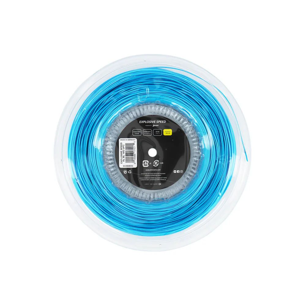 Explosive Speed Reel - 200m - Image 2