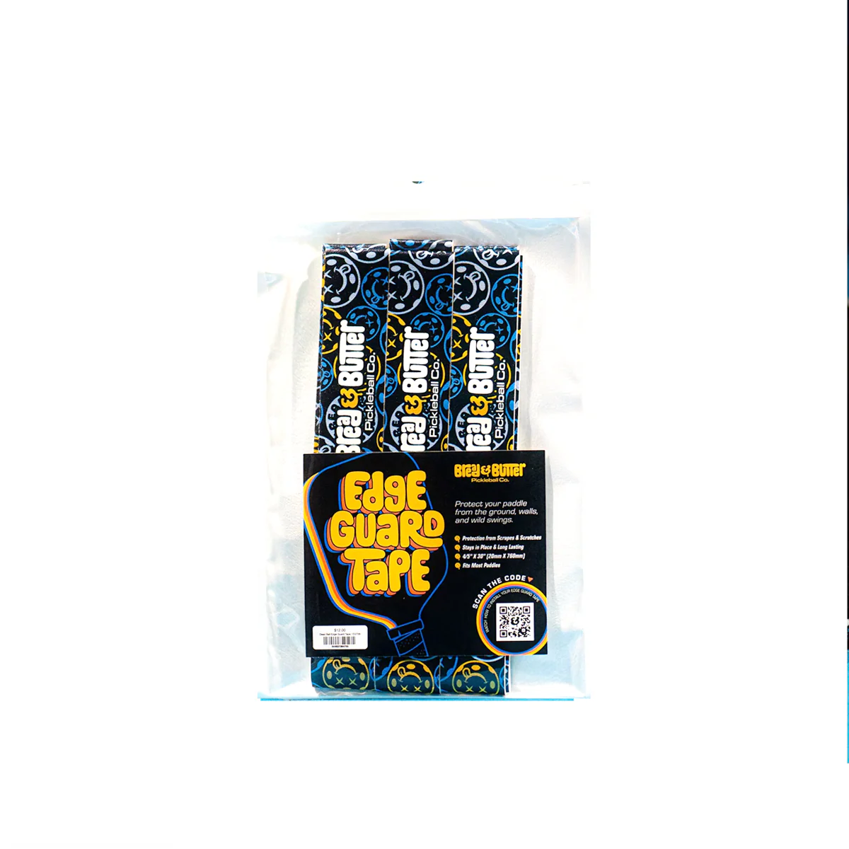 Edge Guard Tape - 3 Pack - Image 3