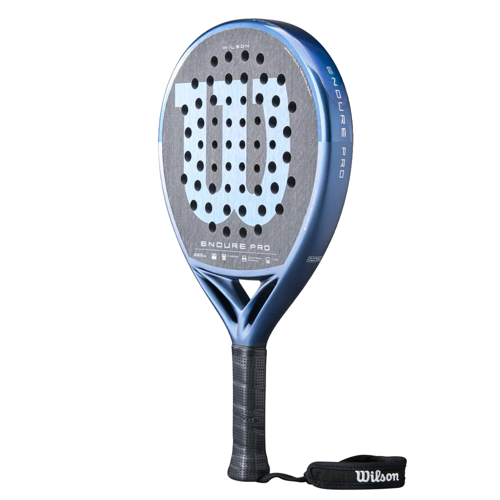 Endure Padel