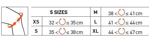 Epitact Physiostrap Knee Brace - Image 4