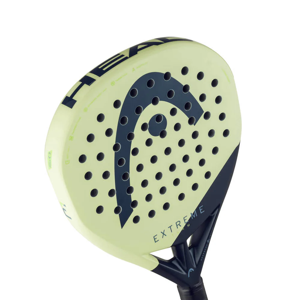 Extreme Padel Racquet - 2025 - Image 6