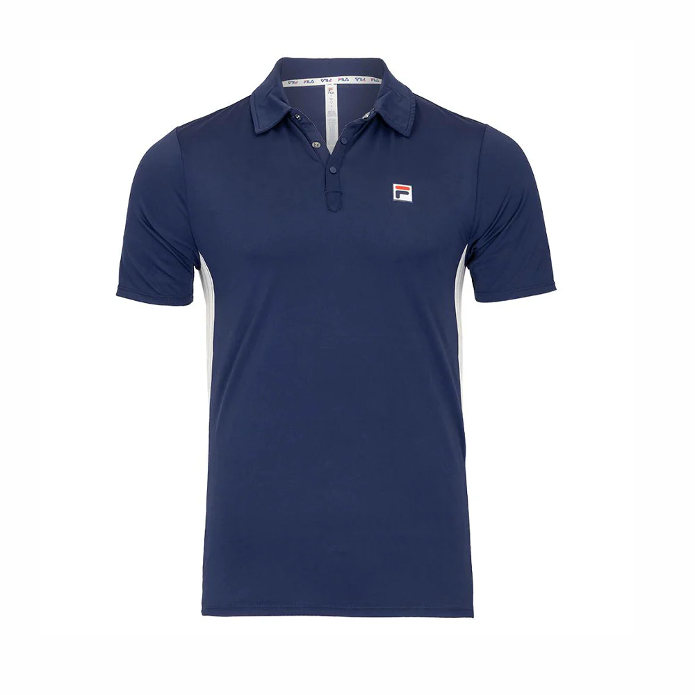 Essentials Performance Iconic Settanta Polo