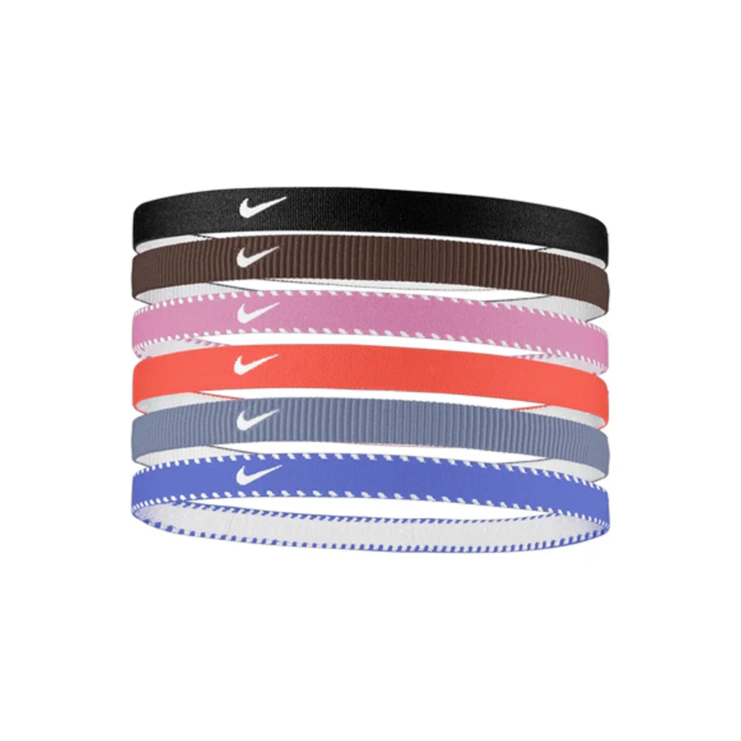 Flex Classic Headbands - 6 Pack - Image 4