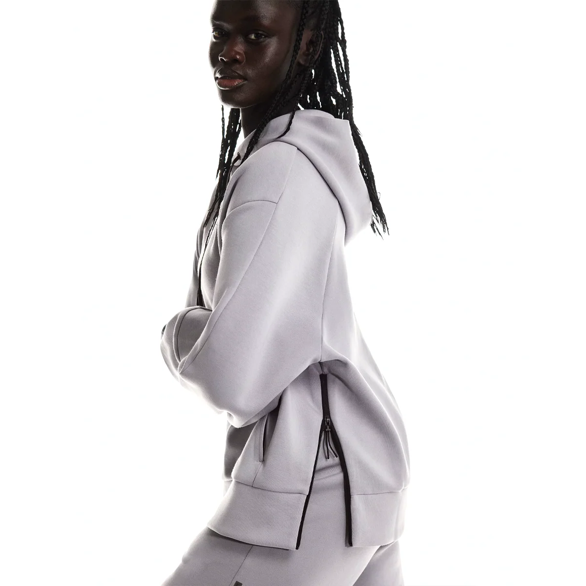 Focus Tech Hoodie - Image 2