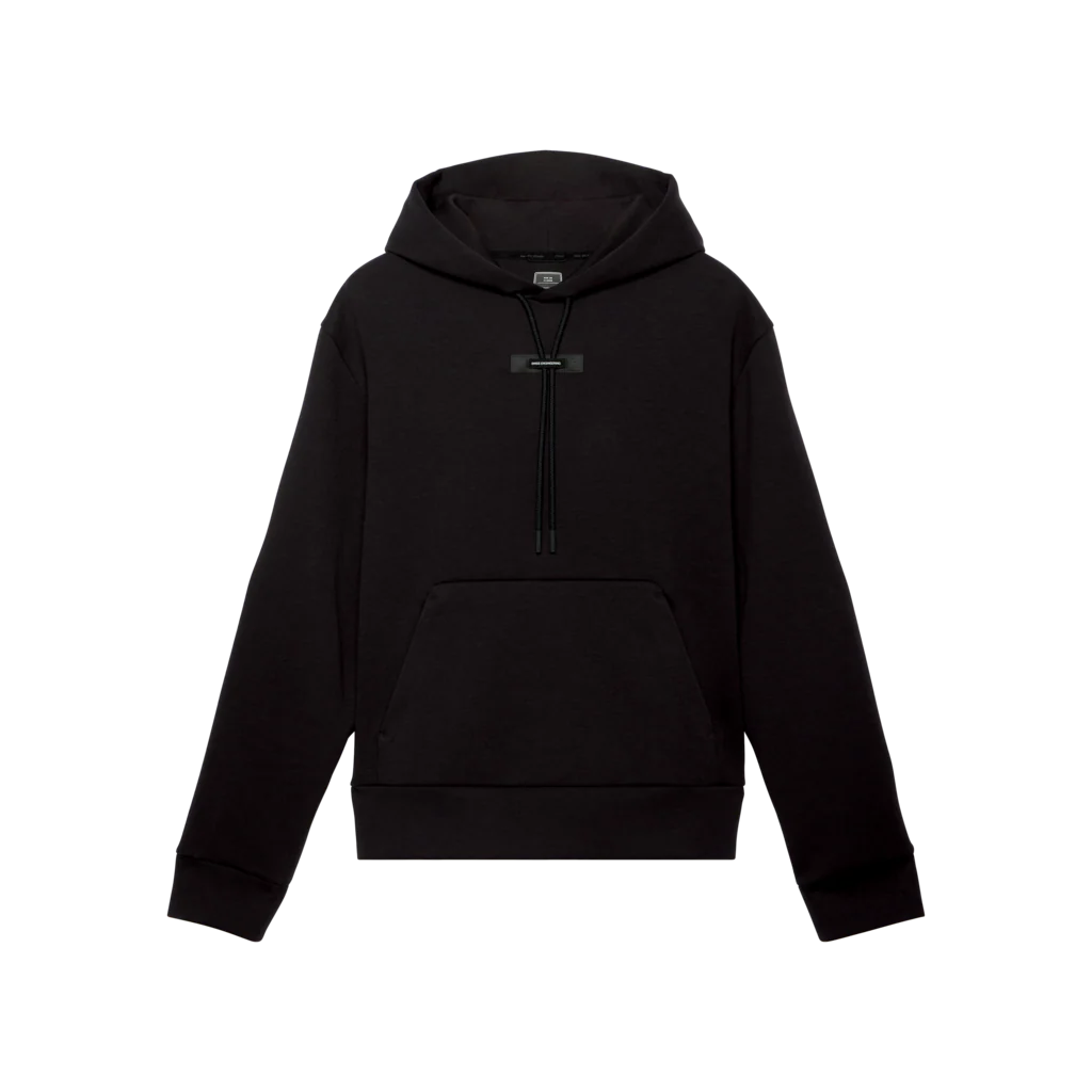 Focus Tech Hoodie - Image 2